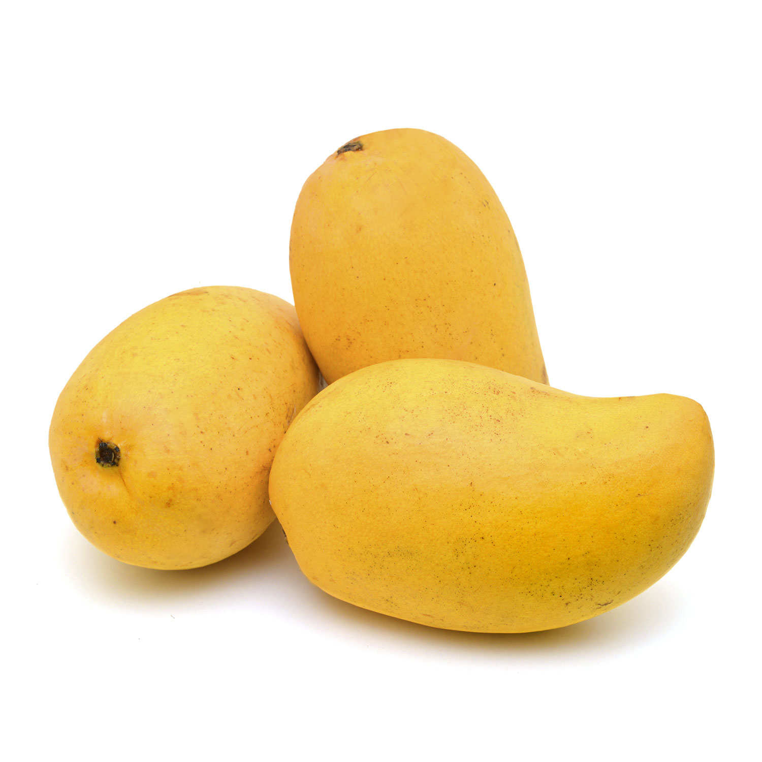 Ataulfo Mango: The Easiest Cutting Method Ever! - 7rbawz1
