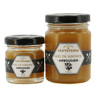 Thyme Honey from Spain - La Roumanière