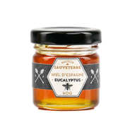 Miel d'eucalyptus d'Espagne