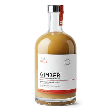 Gimber Gift Set - ShopStyle Food & Beverage  Spice gift set, Spice gift,  Bottle packaging