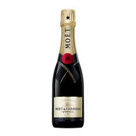 Buy Moet & Chandon Rose Champagne NV Case Deal 24 x 20cl