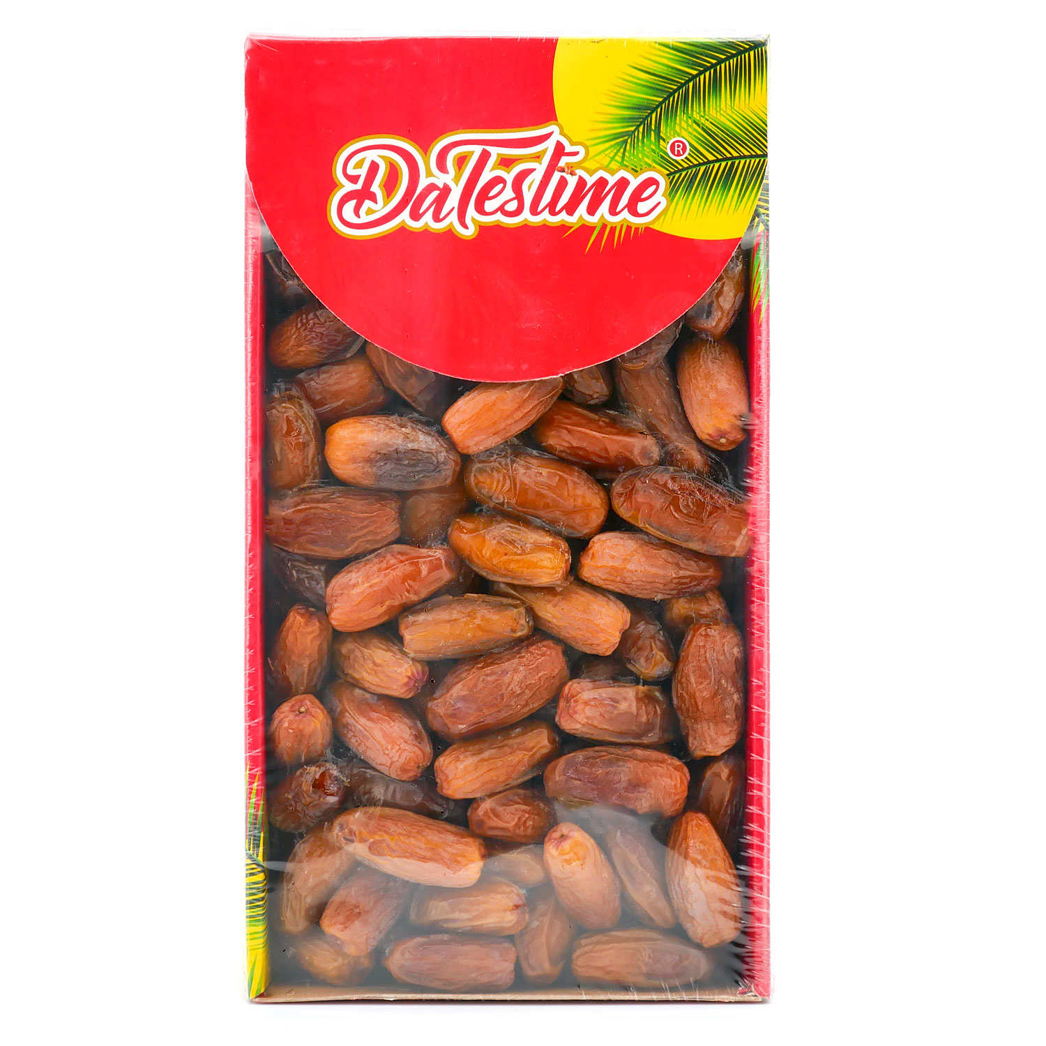 Deglet Nour organic dates from Tunisia with pits - Gourmet bundle 2 kg