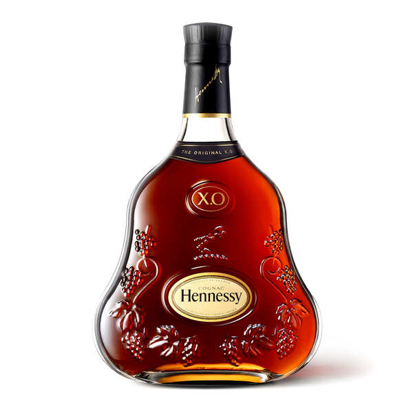 Hennessy XO Cognac