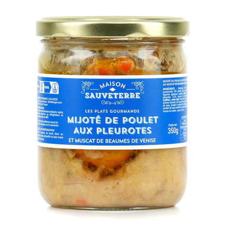 Ration MRE Russe - Viande De Cheval Mijotée - 325g - Neuf (DLUO 2027)