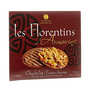 Florentins - Chocolat au lait et caramel
