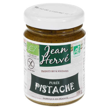 Pistachio Mash Pistachio Mash