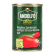 Masseria Andolfo - Tomates pelées italiennes - San Marzano dell'Agro Sarnese-Nocerino AOP