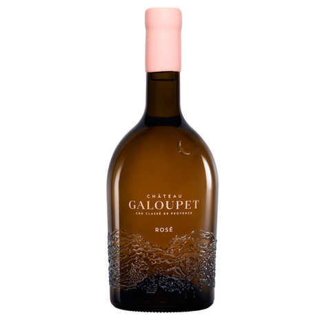 2021 Chateau Galoupet - Provence Cru Classé - 6 Bottle - Catawiki