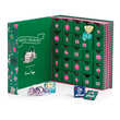 Venchi - Calendrier de l'Avent Prestige - Chocolats Venchi & Anna Higgie
