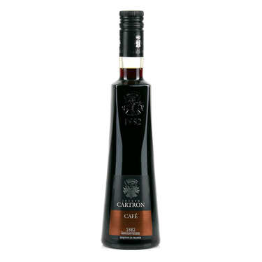 Blend for Arranged Bois Bandé Ginger-Cinnamon Rum – Quai Sud