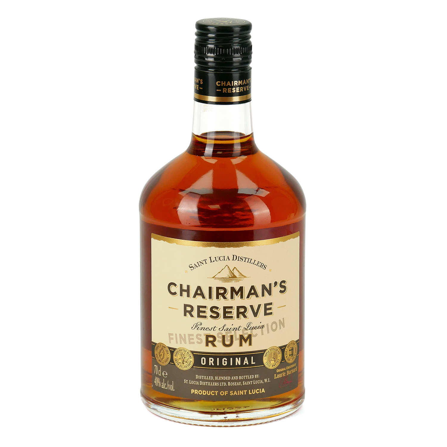 Chairman's Rhum Vieux 