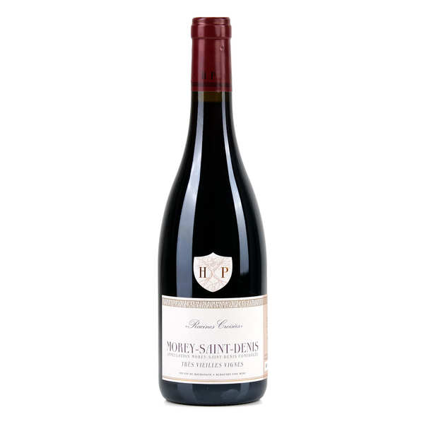 photo Morey Saint-Denis Très Vieilles Vignes Maison Henri Pion