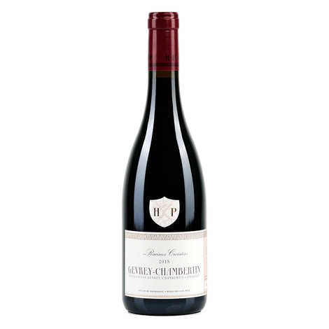 Bourgogne Pinot Noir Maison Henri Pion - Vin rouge - Maison Henri Pion