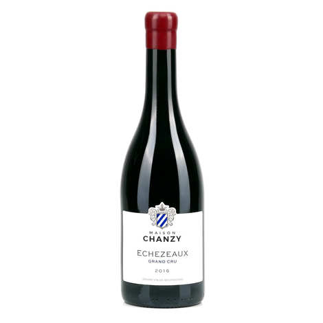 Échezeaux, grand cru - Domaine & Maison Chanzy