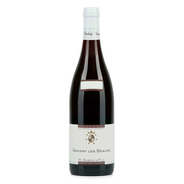 Savigny-les-Beaune AOC Red Wine - Domaine Dubois - Domaine Dubois