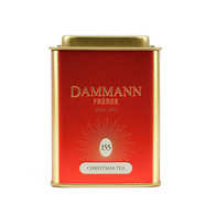 Coffret thé Palace (72 sachets de thé) - Dammann