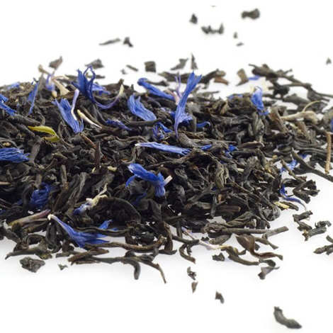The Madeleine Green Tea - Heritage Gourmand Green Tea - Loose Leaf