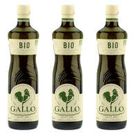 Oils - Olive oils - Organic