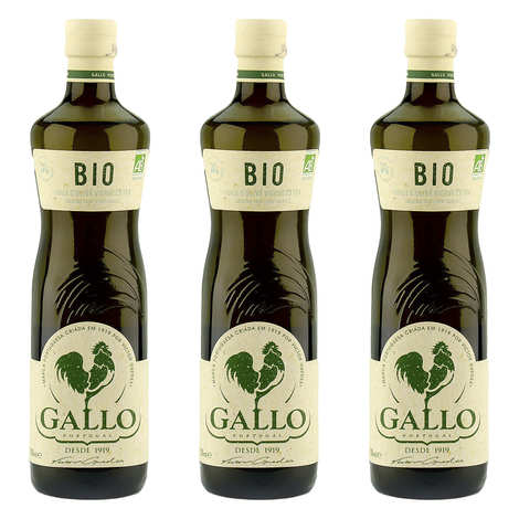 Gallo Huile d'olive extra-vierge - 1 l