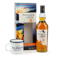 Mr. Dee Still - Whisky Talisker 10 Years