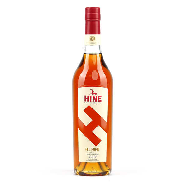 H by Hine Cognac Limited Edition 40% - Hine