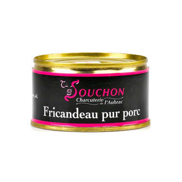Fricandeaux Fricandeaux