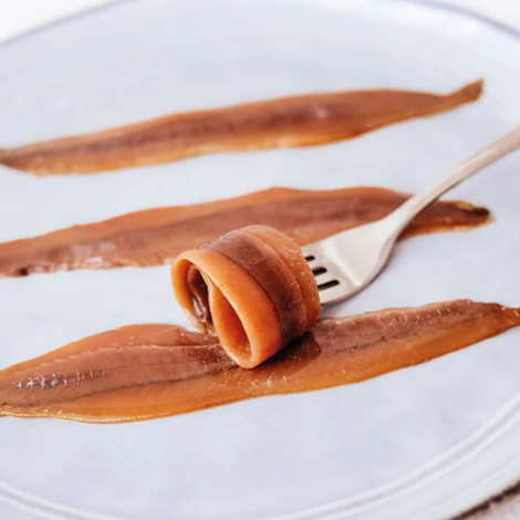 Maison Dehesa - Anchois de Cantabrie