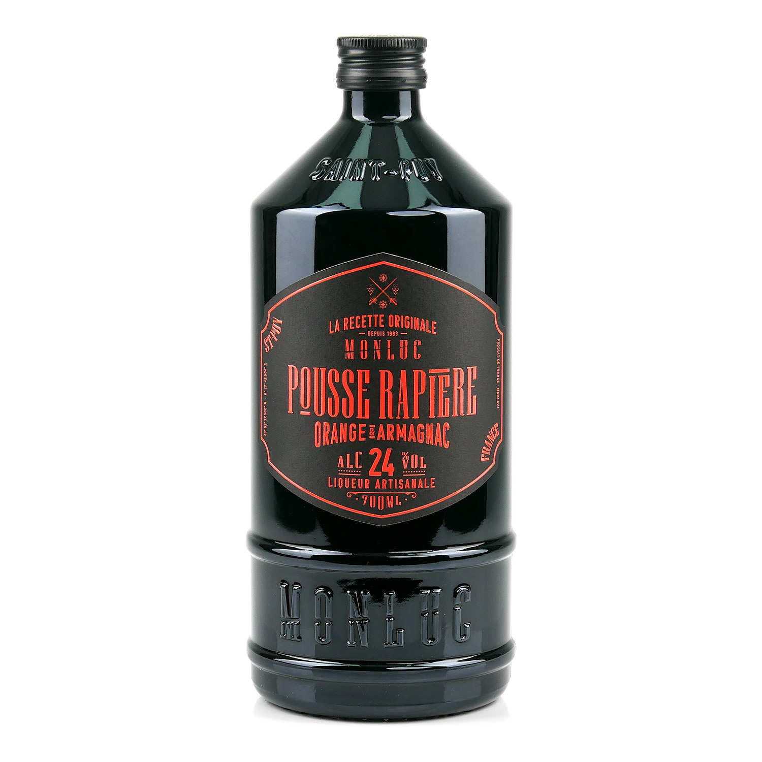 Pousse Rapière Cocktail Pousse Rapière 24% - Château Monluc