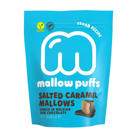 Are Marshmallows Vegan? (These Brands Are!) - Delightful Adventures