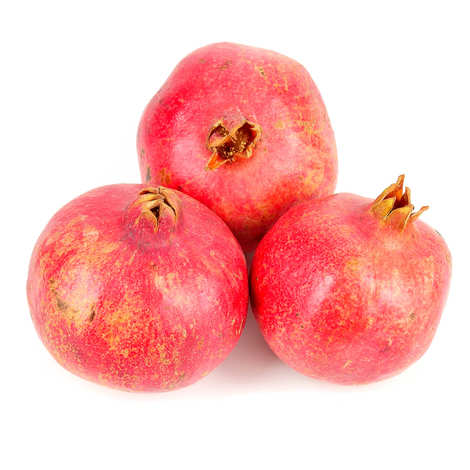  - Organic Pomegranate from Spain - Kingdom Variety