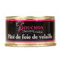 Poultry liver paté
