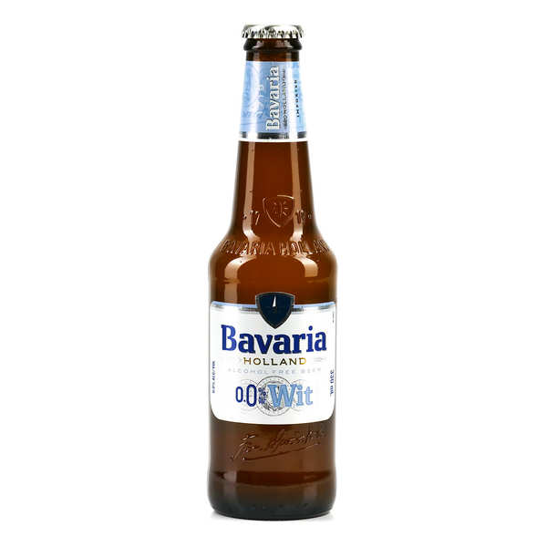 Bière SANS ALCOOL Blonde 0.9° fût de 20 L (30 EUR de consigne comprise dans  le prix) SOURIRE DES SAVEURS, Cave Toulouse / L'Unio