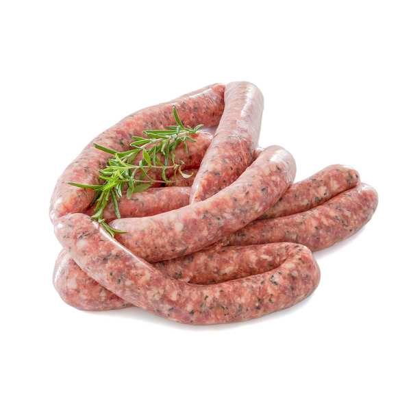 sausage with herbs Languedoc Lozère Viande
