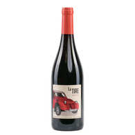 Echezeaux Grand Cru Maison Chanzy - Red Wine - Maison Chanzy