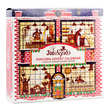 Joe & Seph's  - Calendrier de l'Avent Popcorn Gourmand Joe & Seph's