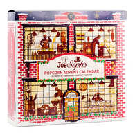Dulcis Whisky Vita - Classic - Calendar miniatures 24 Advent