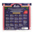 Joe & Seph's  - Calendrier de l'Avent Popcorn Gourmand Joe & Seph's