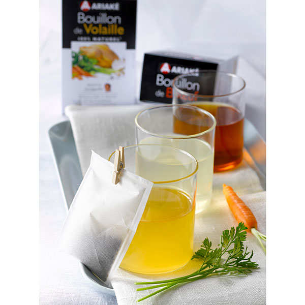 Bouillon de boeuf Ariaké Ariaké Japan