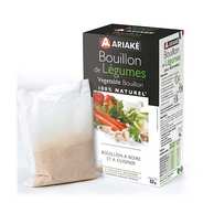 Ariaké Japan - Bouillon de légumes - Ariaké Ariaké Japan - Bouillon de légumes - Ariaké