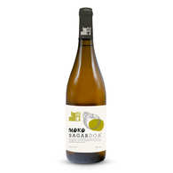 Our Cider - Cidre basque Zapiain 6.3% - Zapiain