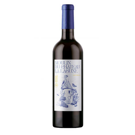 1988 Château La Lagune Haut-Médoc (3éme Grand Cru Classé en