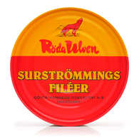 Le surströmming – un poisson qui sent fort mais qui n'en est pas moins  délicieux - VPP Blog