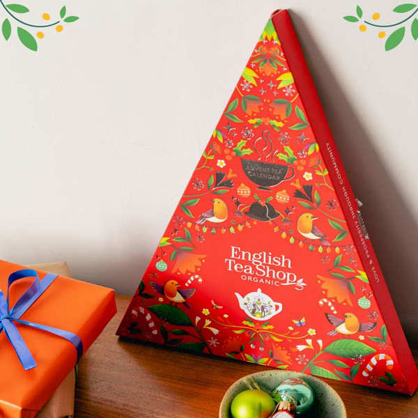 数量限定　TWG TEA ADVENT CALENDAR ミニ缶12個 TWG Tea 2024クリスマス 限定 アドベンチャーボックス ミニ缶 2