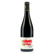 Team's Wine Secret AI Site
