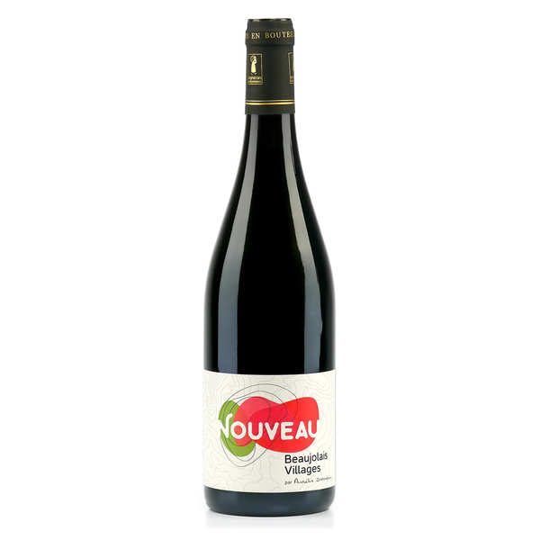 Beaujolais Villages Nouveau 2023 樽 20L空樽 Beaujolais Villages Nouveau 2023 樽 20L空樽 - メルカリ
