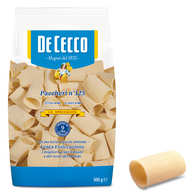 De Cecco, Spaghetti n. 12, pâtes de semoule de blé dur entier, 500 g -  Acheter en ligne 