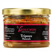 Charcuterie Souchon - Tripoux de l'Aubrac Charcuterie Souchon - Tripoux de l'Aubrac