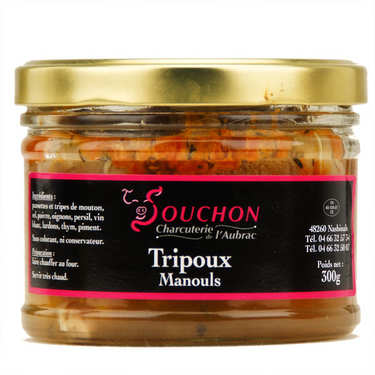 Tripoux Tripoux