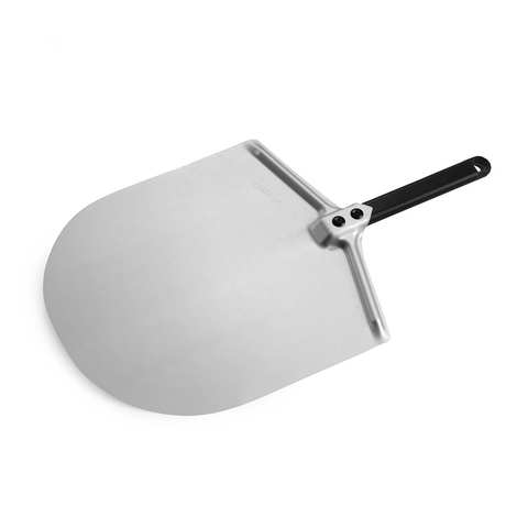 GI Metal - Pelle à pizza classique en aluminium 30cm