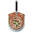 GI Metal - Pelle à pizza classique en aluminium 30cm